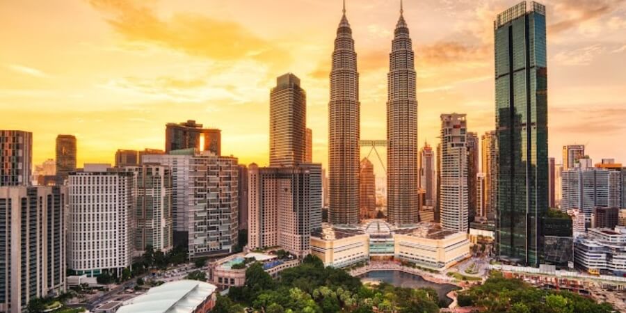 kinh nghiệm đi du lịch kuala lumpur
