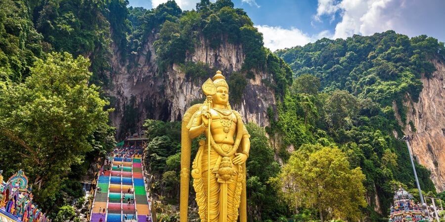kinh nghiệm đi du lịch kuala lumpur