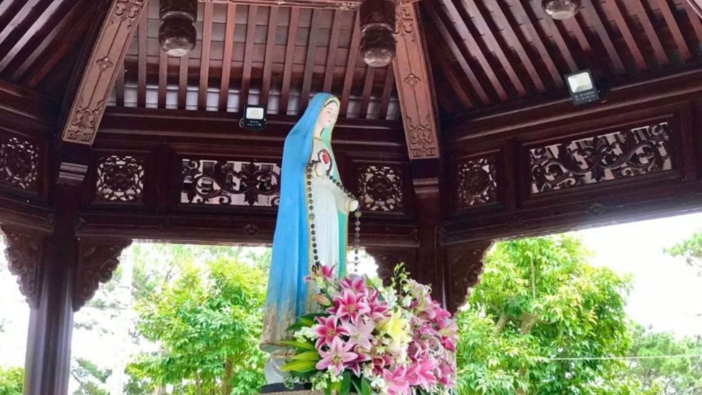 kinh nghiệm đi măng đen