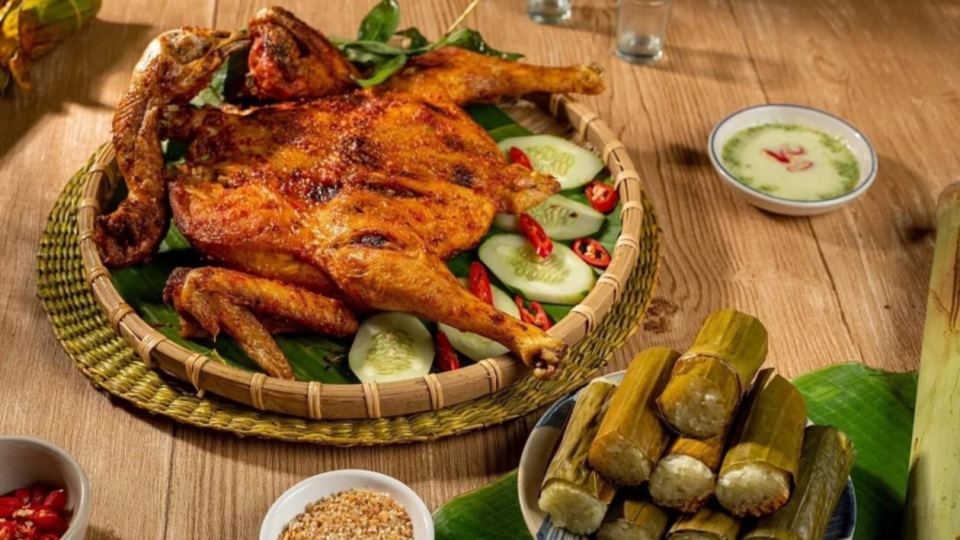 kinh nghiệm đi măng đen