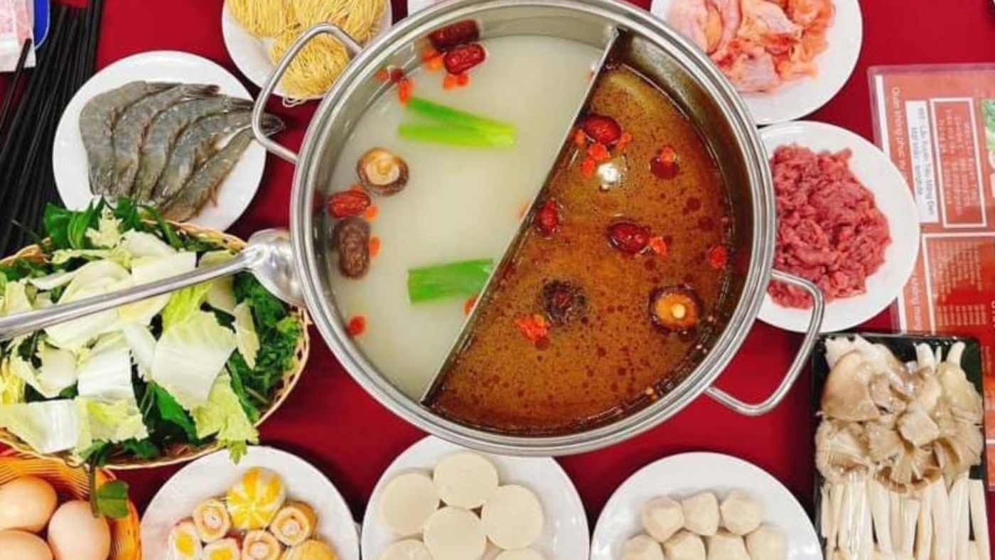 kinh nghiệm đi măng đen