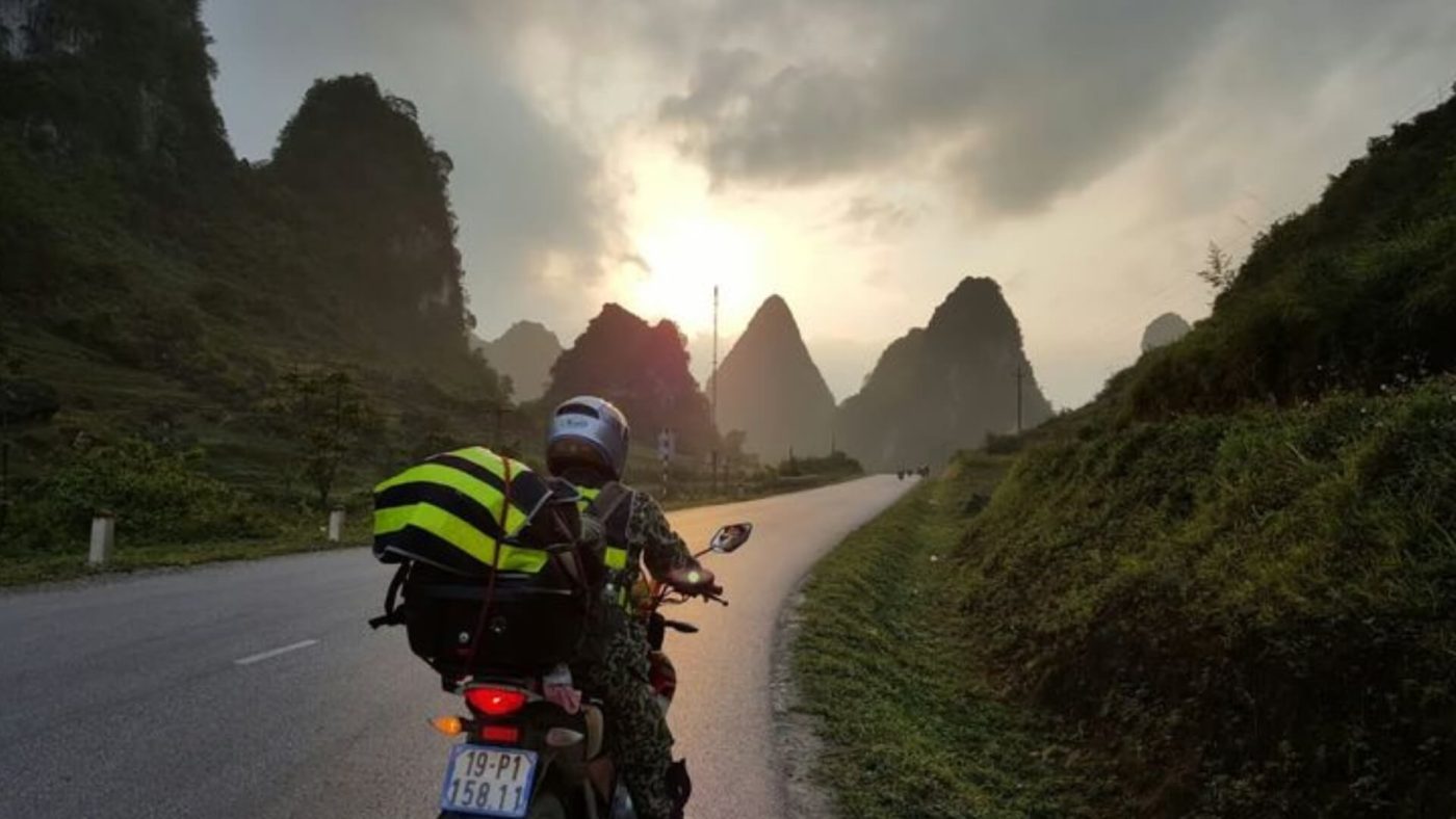 kinh nghiệm đi du lịch măng đen