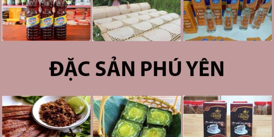 kinh nghiệm đi du lịch phú yên