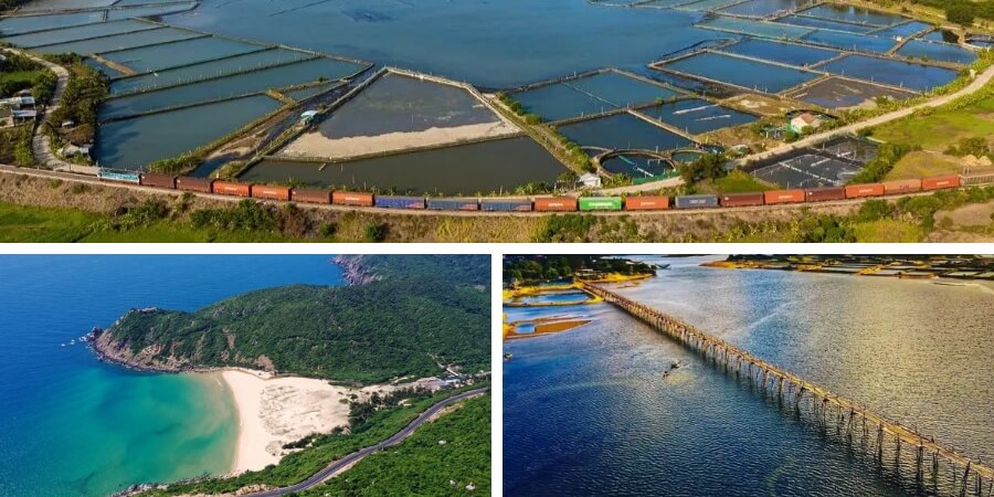 kinh nghiệm đi du lịch phú yên