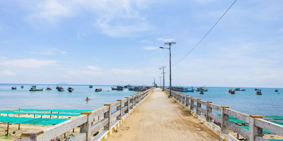 kinh nghiệm đi hòn sơn kiên giang