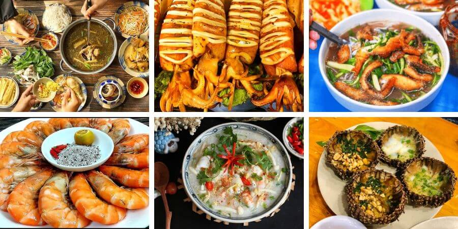 kinh nghiệm đi hòn sơn kiên giang