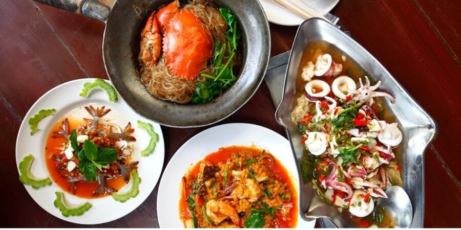 kinh nghiệm đi pattaya