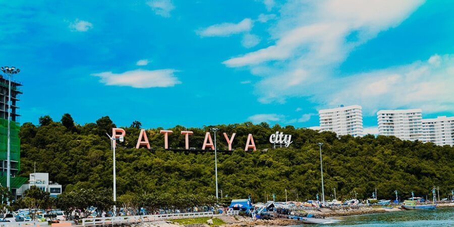 kinh nghiệm đi bangkok pattaya