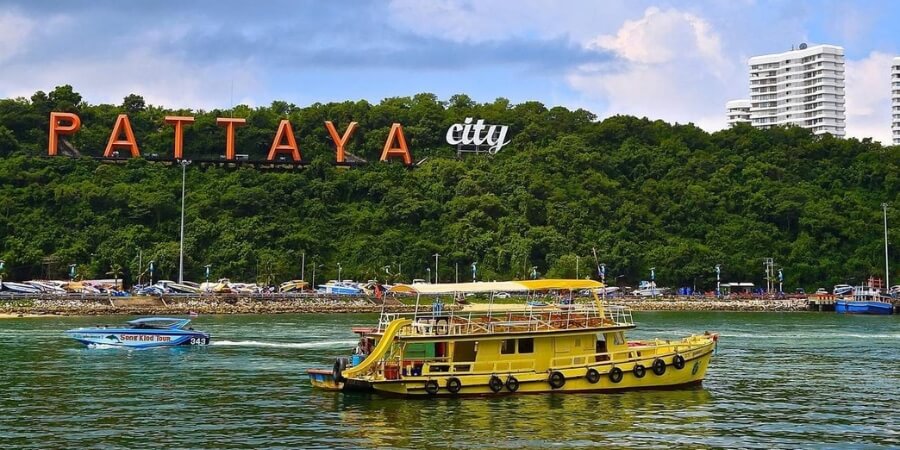 kinh nghiệm đi bangkok pattaya