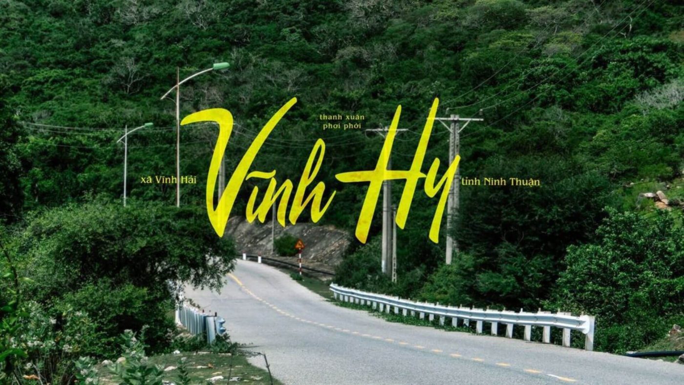 kinh nghiệm đi vĩnh hy