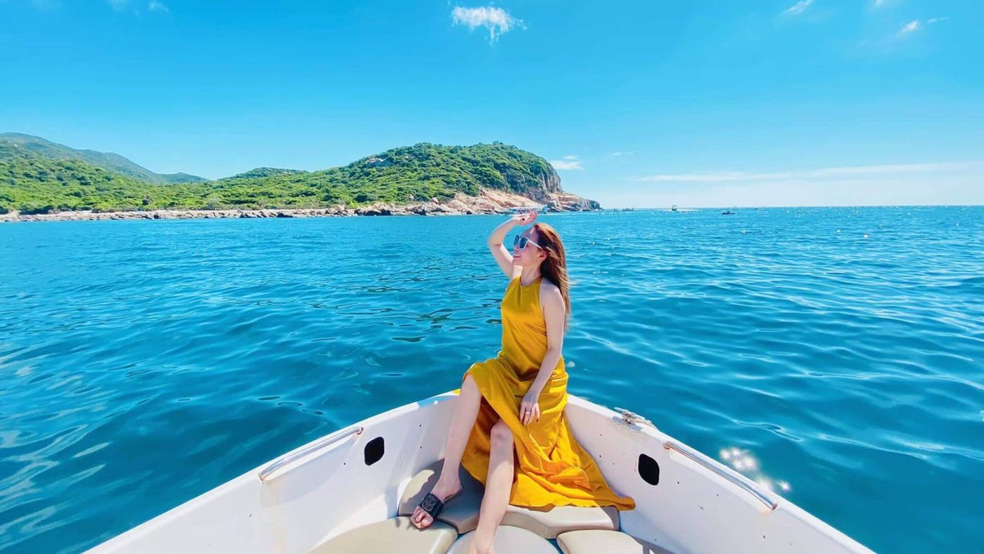 kinh nghiệm đi vĩnh hy