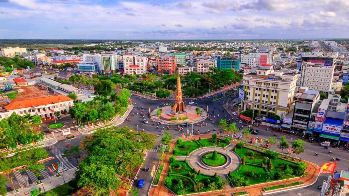 kinh nghiệm đi du lịch miền tây