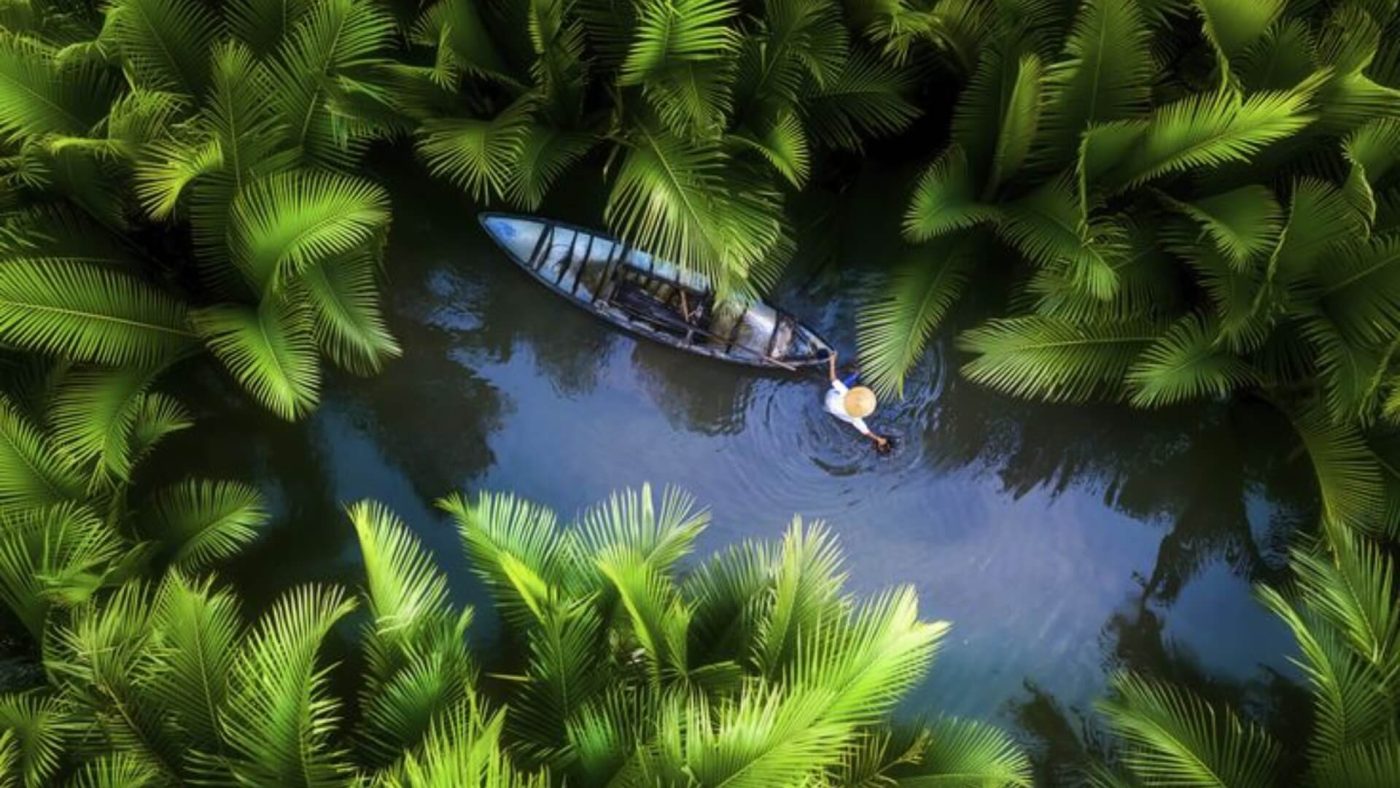 kinh nghiệm đi miền tây