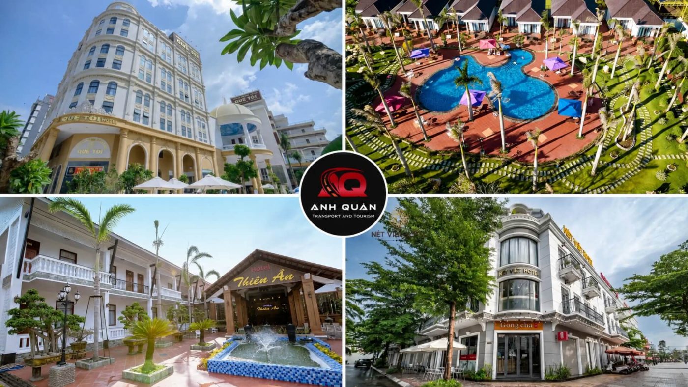 kinh nghiệm đi du lịch miền tây