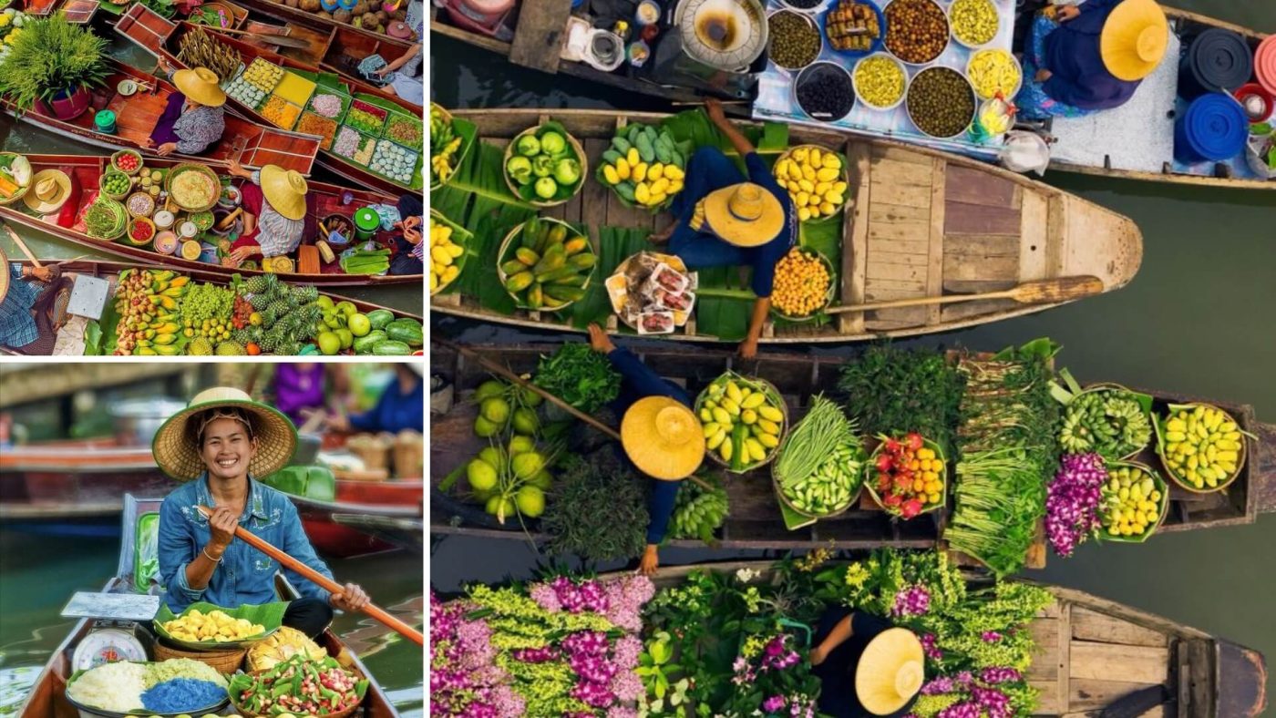 kinh nghiệm đi du lịch miền tây