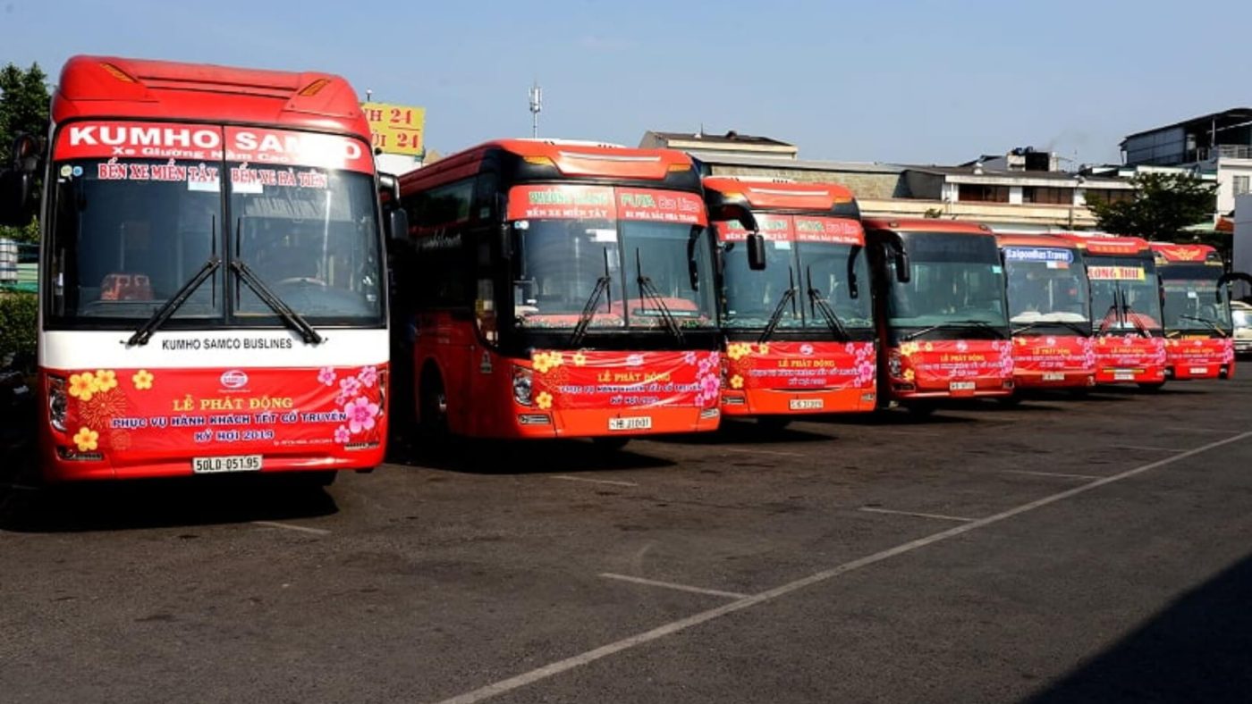 kinh nghiệm đi phượt miền tây