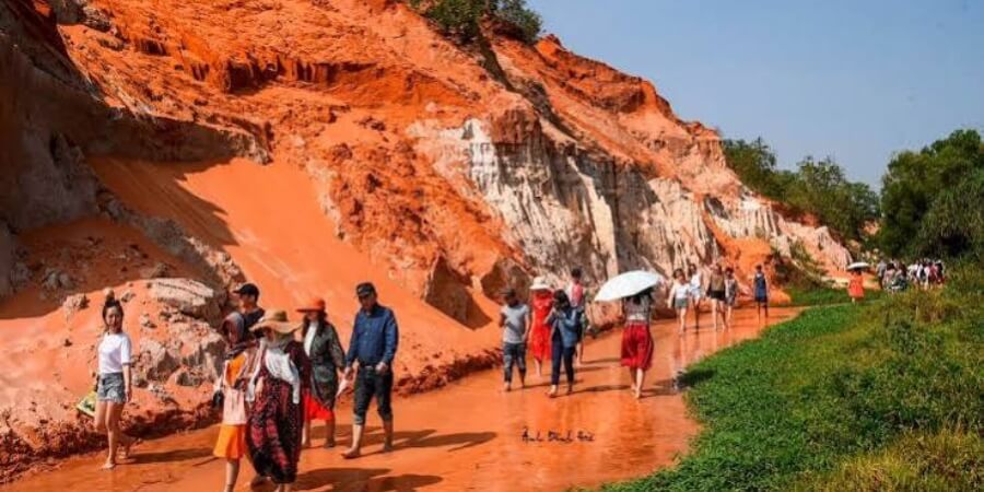 kinh nghiệm đi du lịch mũi né