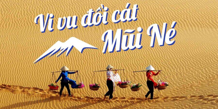 kinh nghiệm đi du lịch mũi né