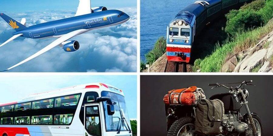 kinh nghiệm đi mũi né tự túc