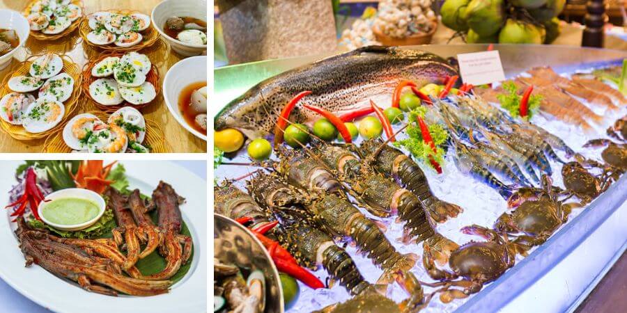 kinh nghiệm đi du lịch mũi né