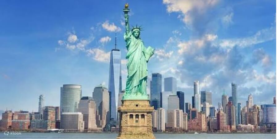 kinh nghiệm đi du lịch new york