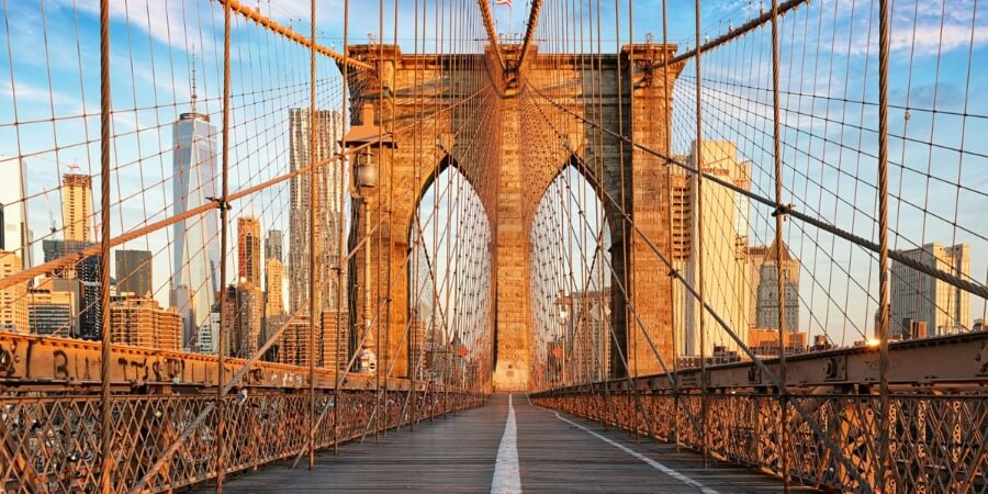 kinh nghiệm đi du lịch new york