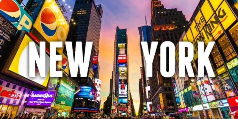 kinh nghiệm đi du lịch new york