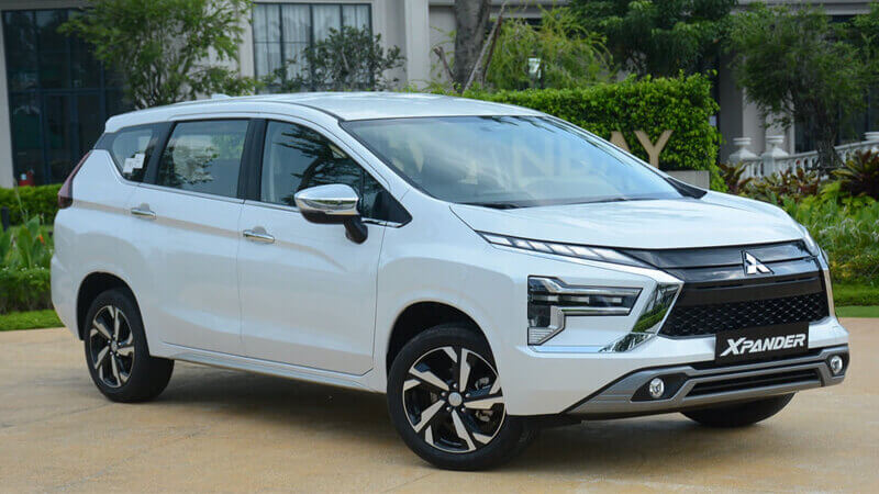 Thuê xe Limousine 7 tại Hà Nội